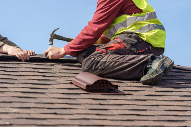 Residential Roof Replacement in Hazard, KY