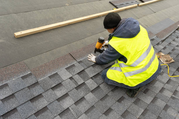 Best Residential Roofing Contractor  in Hazard, KY