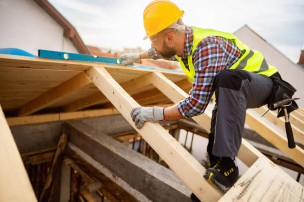 Best New Roof Installation  in Hazard, KY