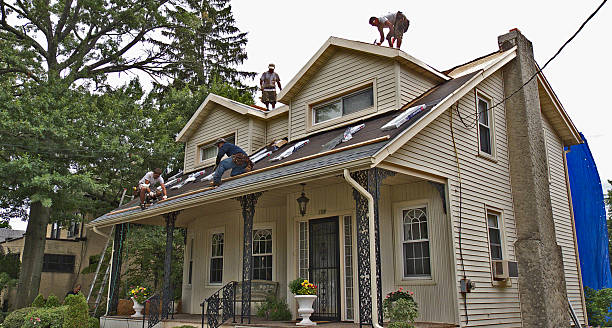 Reliable Hazard, KY Roofing Contractor Solutions