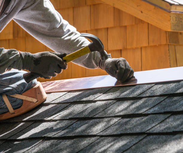 Roof Installation Near Me in Hazard, KY